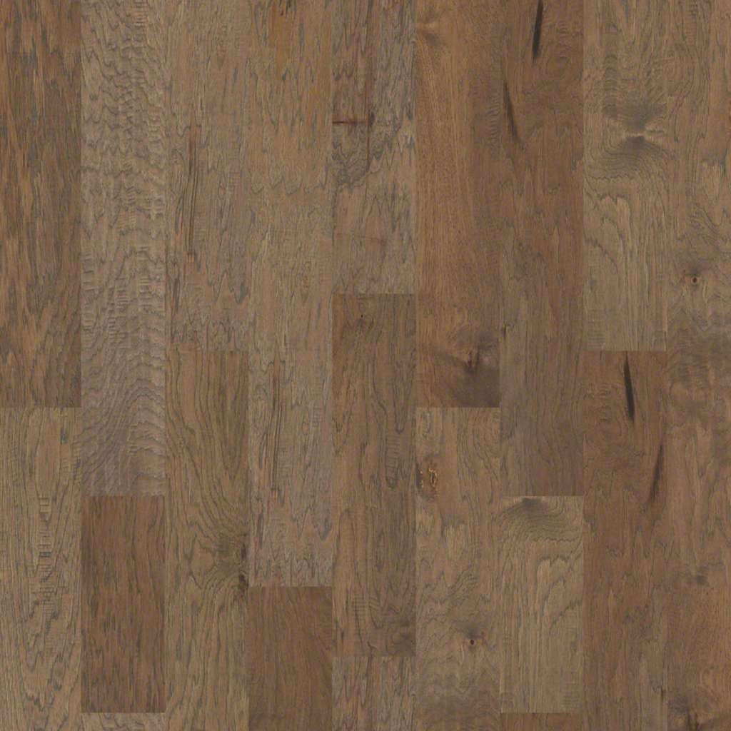 Shaw Riverstone 6 38 X 3 8 Engineered Hickory Mesquite Builder Shaw Riverstone 6 38 X 3 8 Engineered Hickory Mesquite Builder 30 48 Sq Ft Ctn