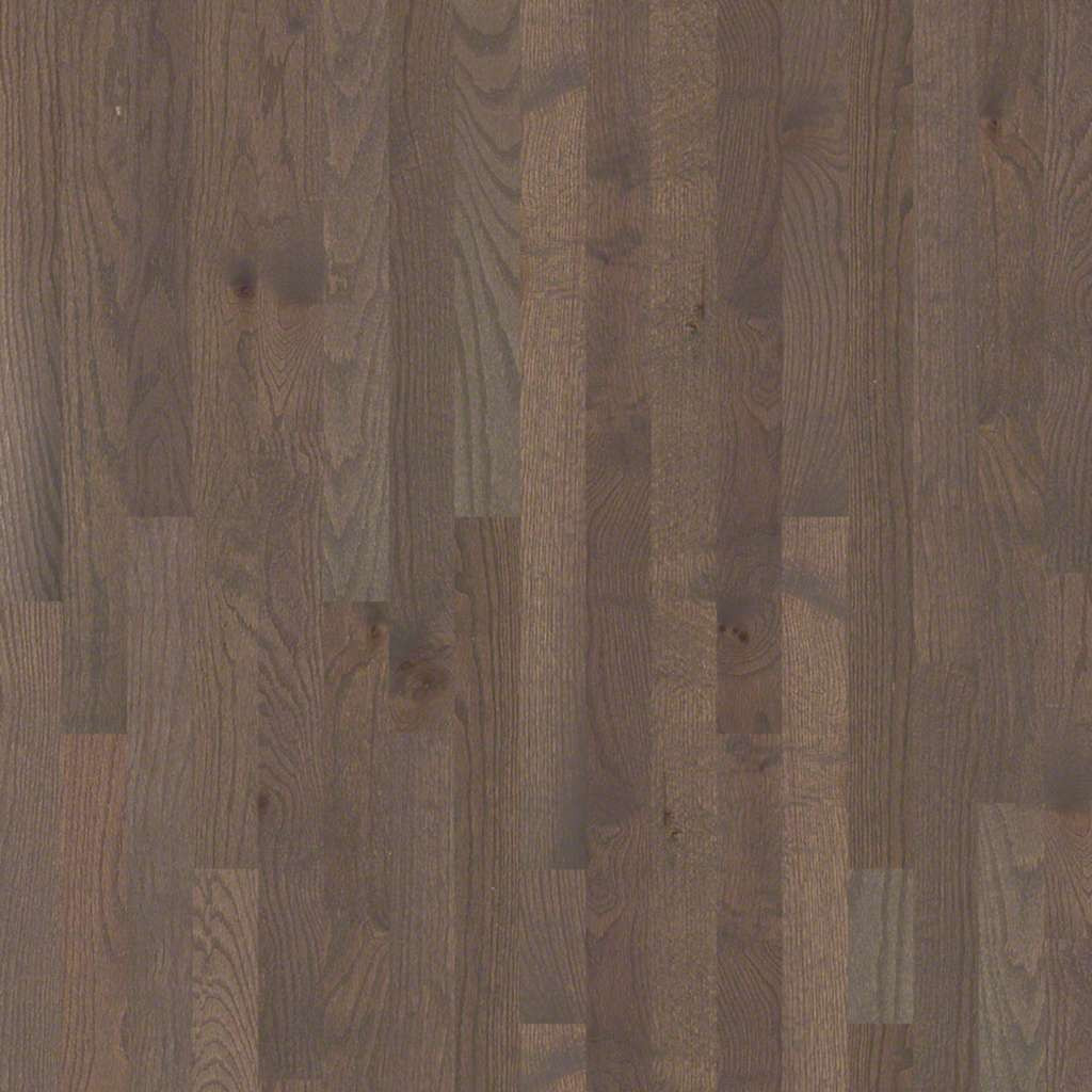 Shaw Homecoming 3 1/4" x 3/4" Solid Red Oak Weathered Builder (27 sq ft/ctn)