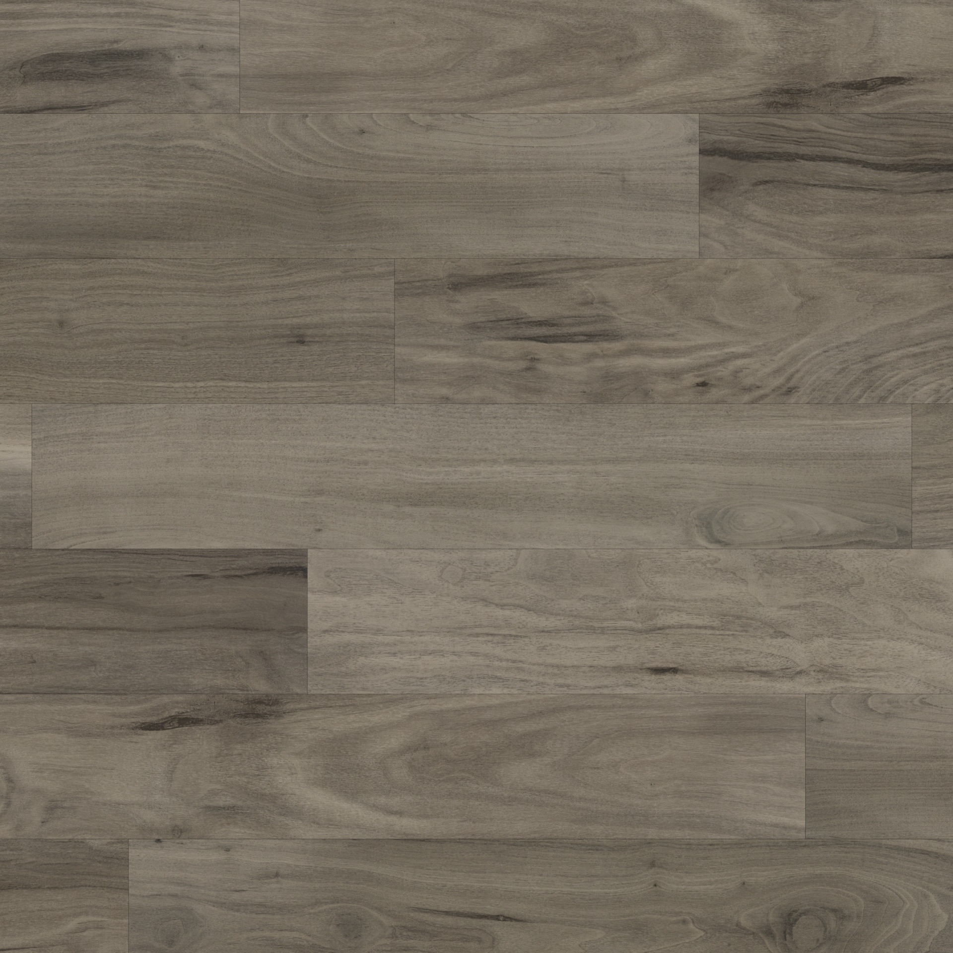 Karndean Opus 3" x 36" Washed Walnut Plank Gluedown Vinyl Premium (36 sq ft/ctn)