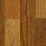 Brazilian Walnut Torowood Solid Natural Clear