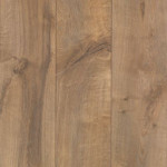 Mohawk RevWood Chalet Vista 7 1/2" x 47 1/4" x 8MM Laminate Honeytone Oak