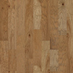 Shaw EPIC Plus Riverstone 6.38" x 3/8" Engineered Sunkissed Hickory