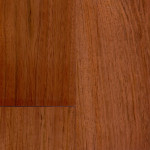 Torowood Brazilian Cherry 2 1/4" x 3/4" Solid Natural Clear