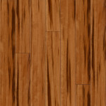 Brazilian Tigerwood Torowood Solid Natural Clear