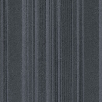 Infinity Couture Barcode Rib Peel & Stick Carpet Tile Shadow 24" x 24" Premium (60 sq ft/ctn) 