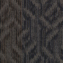 Aladdin Commercial Spirited Moment Carpet Tile Natural Influence 24" x 24" Premium