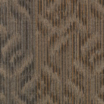 Aladdin Commercial Spirited Moment Carpet Tile Applied Brilliance 24" x 24" Premium