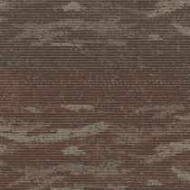 Aladdin Commercial Fluid Infinities Carpet Tile Fantastic Journey 24" x 24" Premium