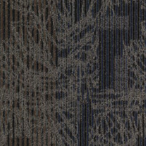 Aladdin Commercial Transforming Spaces Carpet Tile Designing Point 24" x 24" Premium