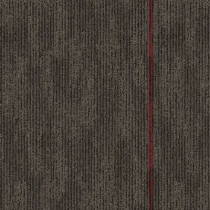 Aladdin Commercial Unexpected Mix Carpet Tile League 24" x 24" Premium (96 sq ft/ctn)