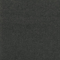 Infinity Distinction Hobnail Peel & Stick Carpet Tile Black Ice 24" x 24" Premium (60 sq ft/ctn)