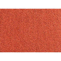 Aladdin Commercial Color Pop Carpet Tile Sundried Tomato 24" x 24" Premium