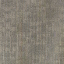 Aladdin Commercial Quiet Thoughts Carpet Tile Enlighten 24" x 24" Premium