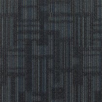 Shaw Transparent Carpet Tile Blue Moon 24" x 24" Builder(48 sq ft/ctn)