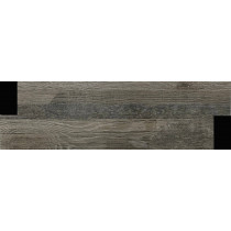 Decor Union Bosques Srs 4" X 24" Olive Glazed Porecelain Tile Premium (7.97 sq ft/ ctn) 