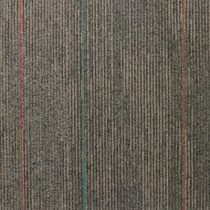 Aladdin Commercial Allocation II Carpet Tile Consent 24" x 24" Premium