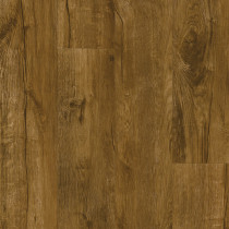 Armstrong Vivero IntergiLock Best Gallery Oak Cinnamon LVT Premium(22.29 sq ft/ctn)