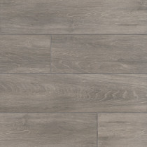 MSI Balboa Grey 6" x 24" Matte Ceramic Plank Tile Premium (16.79 sq.ft/ctn)