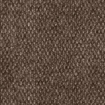Infinity Highland Hobnail Peel & Stick Carpet Tile Espresso 18" x 18" Premium(36 sq ft/ctn)