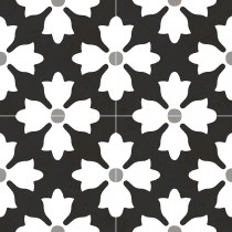MSI Kenzzi Kasbah 8" x 8" Matte Porcelain Tile Premium (5.16 sq.ft/ctn)