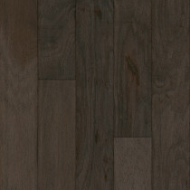 Armstrong Rural Living Hickory 5" x 1/2 Engineered Hand Scraped Misty Gray Premium 