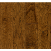 Armstrong Rural Living Hickory 5" x 1/2 Engineered Hand Scraped Fall Canyon Premium 