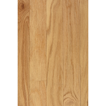 Armstrong Beaumont Plank Red Oak 3" x 3/8" Engineered Clear Premium 