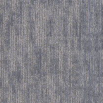 Shaw Contract Multiverse Carpet Tile Mirror Grey 24" x 24" Premium(80 sq ft/ctn)