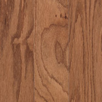 Mohawk Woodmore 5" x 3/8" Red Oak Engineered Oak Golden Premium(28.25 sq ft/ctn)