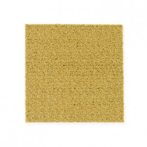 Aladdin Commercial Color Pop Carpet Tile Ground Turmeric 24" x 24" Premium