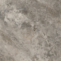 Mannington Spacia Stone Pale Grey Slate 20 Mil Glue Down LVT Premium