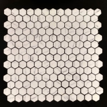 Diastone Crystal 12" X 24" White 11.5mm Thick Micro Crystal Wall Tile Premium (15.50 sq ft/ ctn) 