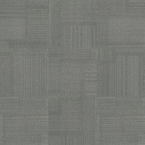 Shaw Contract Campaign Carpet Tile Limestone 24" x 24" Premium(48 sq ft/ctn)