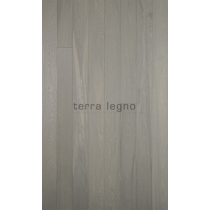 Terra Legno Nuevo Classico 6" x 9/16" Smokey Oak European White Oak