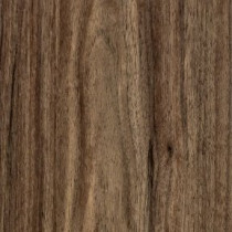 Mannington Uninterrupted Wood Mocha Walnut 7.25" x 48" 20 Mil Glue Down LVT Premium (29.00 sq ft/ctn)