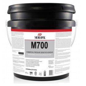 Mohawk Commercial Adhesive M700 - Permanent (1 Gallon)