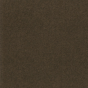 Infinity Distinction Hobnail Peel & Stick Carpet Tile Mocha 24" x 24" Premium (60 sq ft/ctn)
