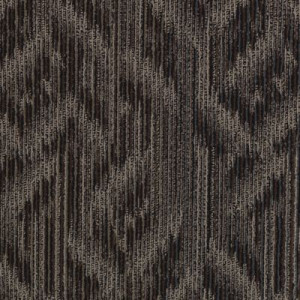 Aladdin Commercial Spirited Moment Carpet Tile Reflective Symmetry 24" x 24" Premium