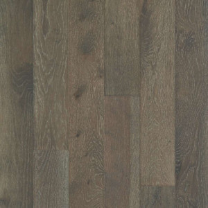 Shaw Empire Oak Plank 5" x 1/2" Engineered Ashlee Grey Premium (29.53 sq.ft/ctn)