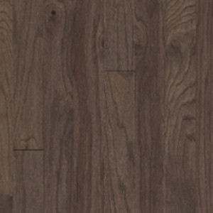 Capella Oak 5" x 1/2" Engineered Smooth Wide Gray Premium Main Image
