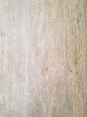 US Floors COREtec 7" Ivory Premium(17.47 sq.ft/ctn)