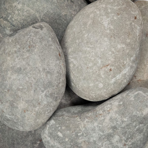 MSI Piedra Nile Grey Natural Pebbles 7" - 14" Boulder CRT