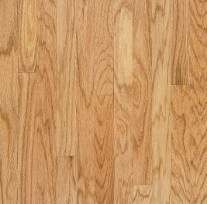 Armstrong Beckford Plank Red Oak 3" x 3/8 Engineered Natural Premium 