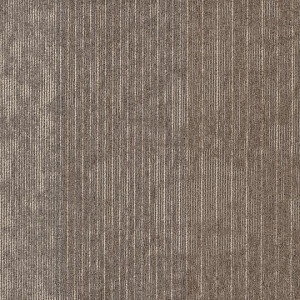 Shaw Structure Carpet Tile Metallic Beige 24" x 24" Premium(80 sq ft/ctn)