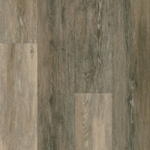 Armstrong Luxe Plank with Rigid Core Primitive Forest Falcon LVT Premium(27.39 sq ft/ctn)