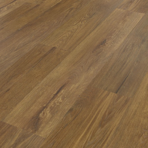 Karndean Korlok Select 9" x 56" Braemar Oak Wood Rigid Core Premium (34.39 sq ft/ctn)