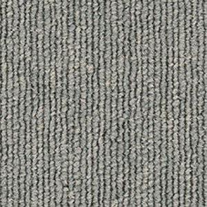Pentz Fast Break Modular Carpet Tile Three Pointer 24" x 24" Premium (72 sq ft/ctn)