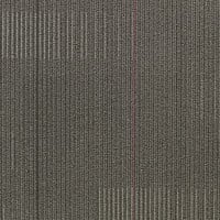 Shaw Diffuse Ecoworx® Carpet Tile Navigation 24" x 24" Premium(48 sq ft/ctn)