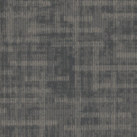Pentz Veritas Carpet Tile Cold Hard Facts 24" x 24" Premium (72 sq ft/ctn)