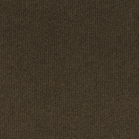 Infinity Riverside Rib Peel & Stick Carpet Tile Mocha 18" x 18" Premium(36 sq ft/ctn)
